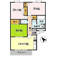 JR赤穂線 播州赤穂駅 徒歩34分 2階/-