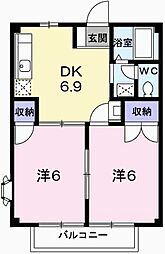 JR姫新線 播磨高岡駅 徒歩33分 2階/-
