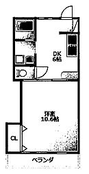 JR姫新線 本竜野駅 徒歩12分