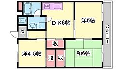 JR東海道・山陽本線 加古川駅 徒歩13分