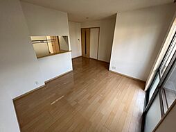 シャーメゾン浜の宮A棟 2LDKの写真