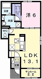 JR播但線 砥堀駅 徒歩10分
