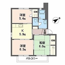 JR東海道・山陽本線 英賀保駅 徒歩14分 2階/-