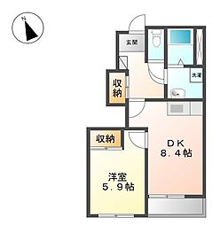 福知山線 相野駅 徒歩152分