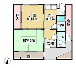 姫新線 播磨高岡駅 徒歩19分