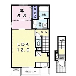 東海道・山陽本線 宝殿駅 徒歩13分