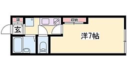 JR姫新線 播磨高岡駅 徒歩33分