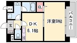 JR姫新線 播磨高岡駅 徒歩19分