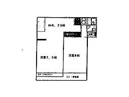 JR姫新線 本竜野駅 徒歩8分 1階/-