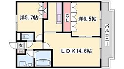 山陽電鉄本線 白浜の宮駅 徒歩13分