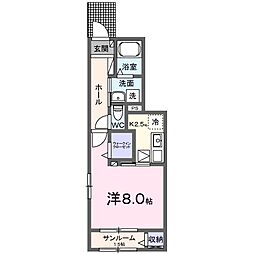 山陽電鉄網干線 山陽網干駅 徒歩14分