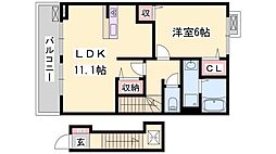 山陽電鉄本線 飾磨駅 徒歩24分