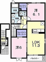 JR東海道・山陽本線 御着駅 徒歩7分