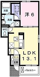 JR播但線 福崎駅 徒歩32分 1階/-