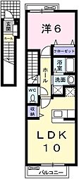 JR播但線 香呂駅 徒歩12分