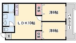 JR姫新線 播磨高岡駅 徒歩17分