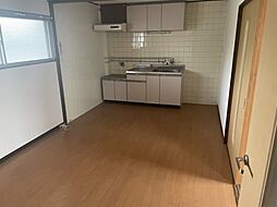 宝マンション 2DKの写真