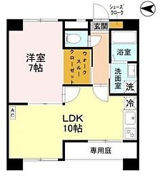JR播但線 京口駅 徒歩13分
