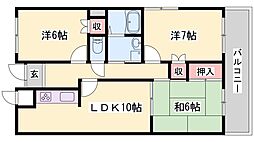 JR東海道・山陽本線 東加古川駅 徒歩27分