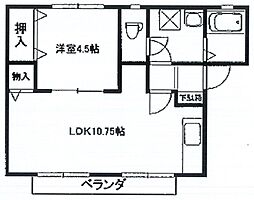 JR姫新線 播磨高岡駅 徒歩32分 1階/-
