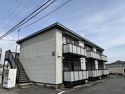 外観 外観