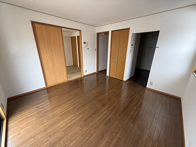 洋室