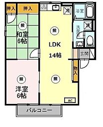 山陽電鉄本線 尾上の松駅 徒歩27分