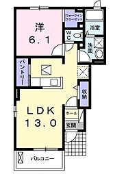 JR東海道・山陽本線 東加古川駅 徒歩22分