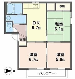 ＳＥＲＩＥ（セリエ） 2階