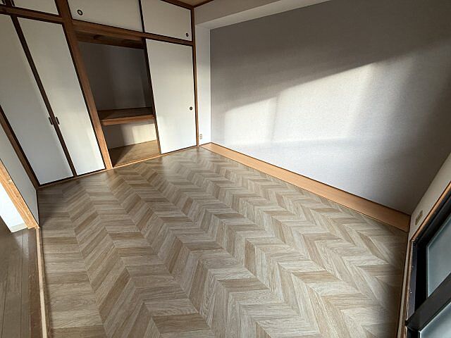 洋室