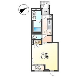 JR播但線 福崎駅 徒歩8分