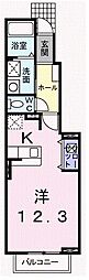 JR姫新線 播磨高岡駅 徒歩16分 1階/-