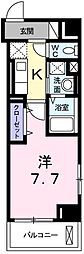 ジュエルIII 3階