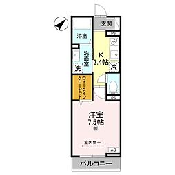 山陽電鉄本線 浜の宮駅 徒歩16分 2階/-