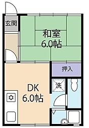 LANBO101 1階