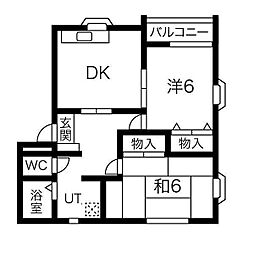 山陽電鉄本線 別府駅 徒歩13分