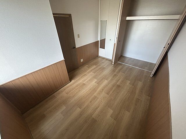 洋室