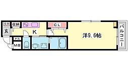 JR東海道・山陽本線 東加古川駅 徒歩9分 3階/-