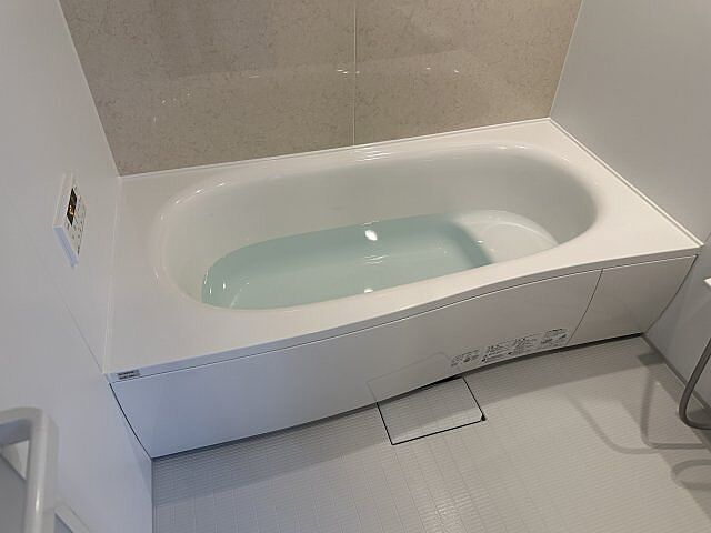 浴室
