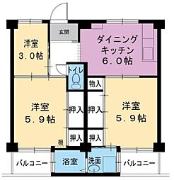 JR姫新線 余部駅 徒歩25分
