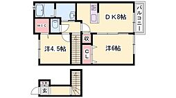JR東海道・山陽本線 曽根駅 徒歩25分