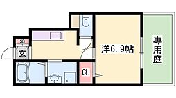 JR東海道・山陽本線 英賀保駅 徒歩9分