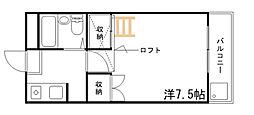 JR播但線 野里駅 徒歩24分 1階/-