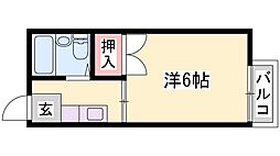 JR東海道・山陽本線 英賀保駅 徒歩11分