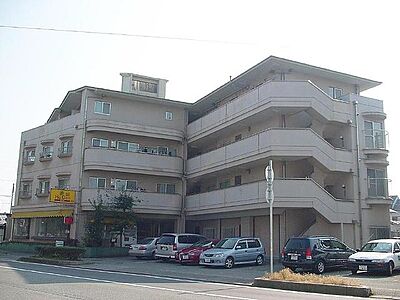 外観 外観