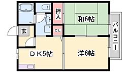 JR東海道・山陽本線 御着駅 徒歩12分 1階/-