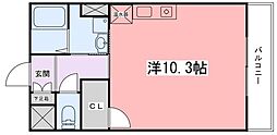 JR姫新線 播磨高岡駅 徒歩20分