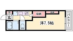 JR東海道・山陽本線 はりま勝原駅 徒歩17分 1階/-