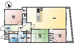 JR東海道・山陽本線 東加古川駅 徒歩15分