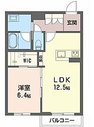 グランメゾン小野 2階/205